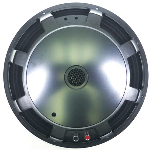 スピーカー・ウーファー Electro-Voice EVM-15L Electro-Voice EVM15L エレクトロボイス ウーハー 1本 - メルカリ